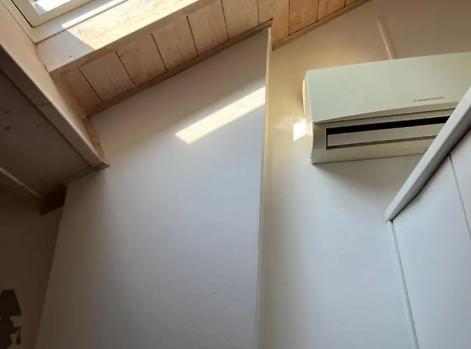 La Mansarda In Centro モデナ