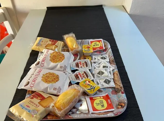 La Mansarda In Centro