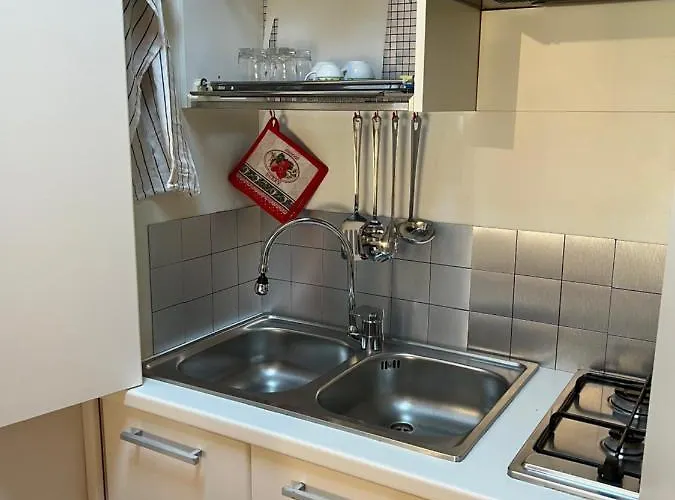 La Mansarda In Centro * モデナ