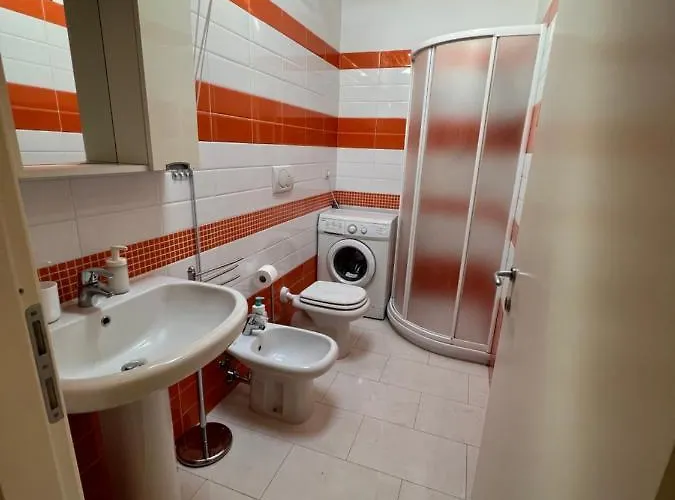 La Mansarda In Centro * モデナ