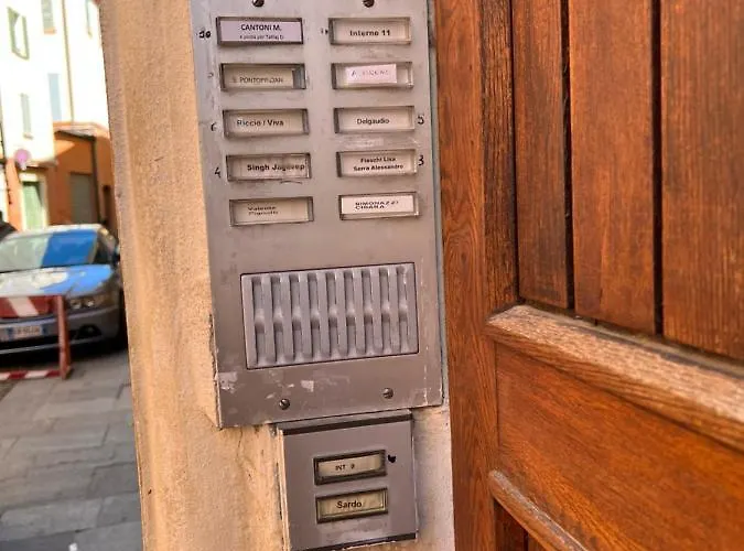 La Mansarda In Centro