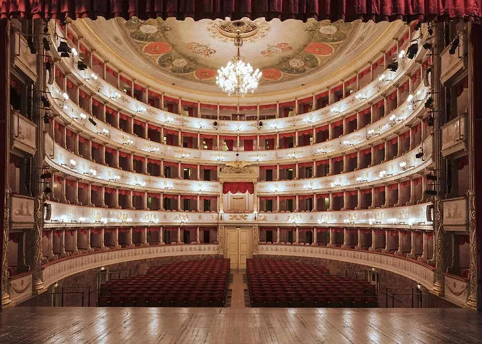 La Mansarda In Centro アパート