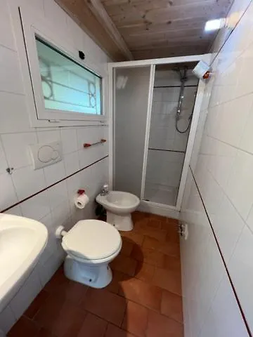 La Mansarda In Centro アパート *