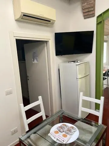 La Mansarda In Centro