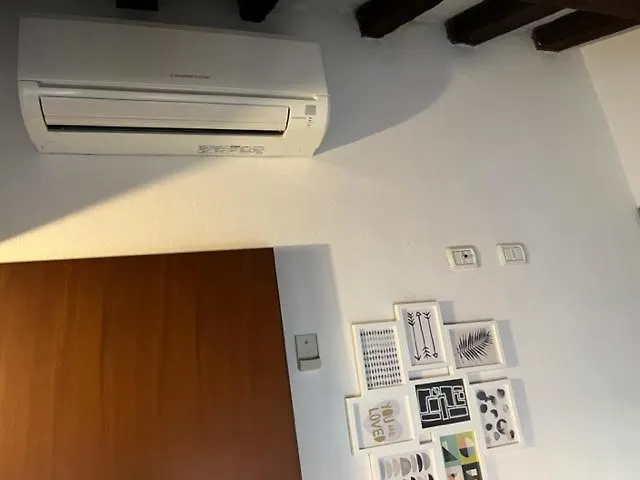 La Mansarda In Centro モデナ