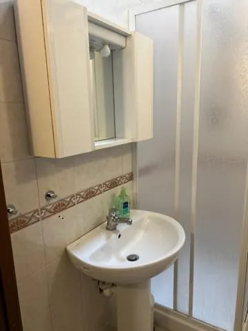 La Mansarda In Centro アパート *