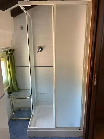 La Mansarda In Centro * モデナ