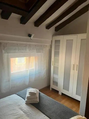 La Mansarda In Centro アパート