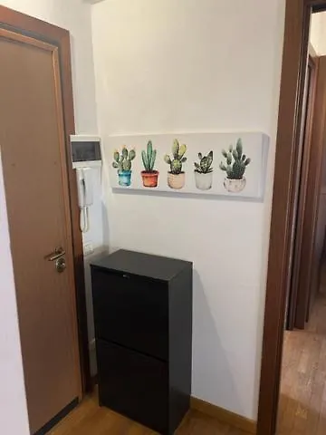 La Mansarda In Centro アパート モデナ