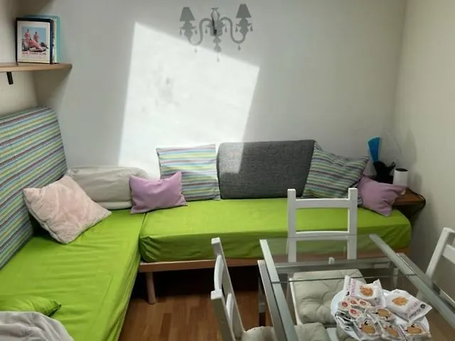 La Mansarda In Centro