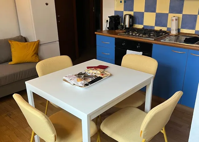 La Mansarda In Centro アパート モデナ