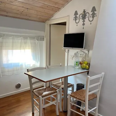 La Mansarda In Centro Modena