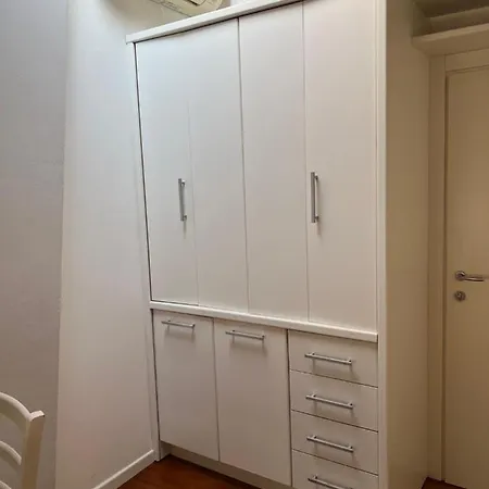 Appartement La Mansarda In Centro *