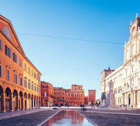 La Mansarda In Centro