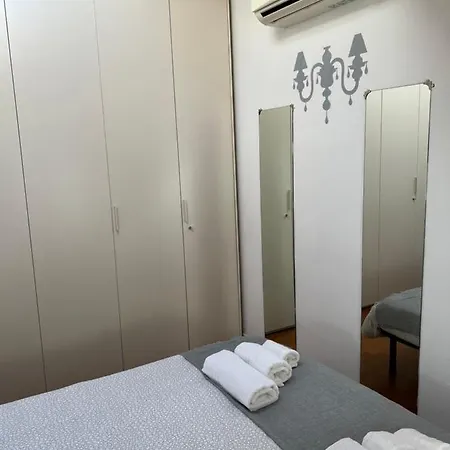 La Mansarda In Centro Appartement Modène