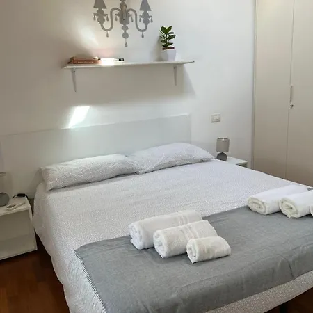 La Mansarda In Centro Appartement Modène