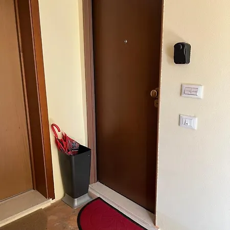 Appartement La Mansarda In Centro *