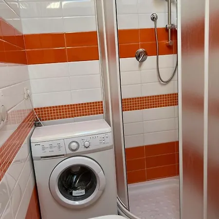 La Mansarda In Centro Appartement Modène
