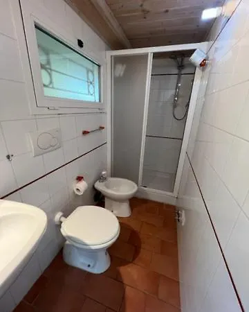 La Mansarda In Centro Appartement *