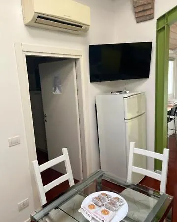 La Mansarda In Centro