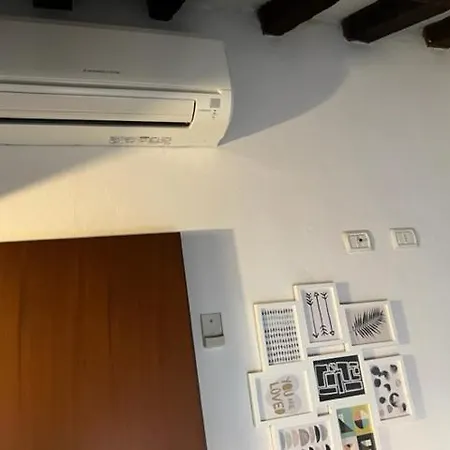 La Mansarda In Centro Modena