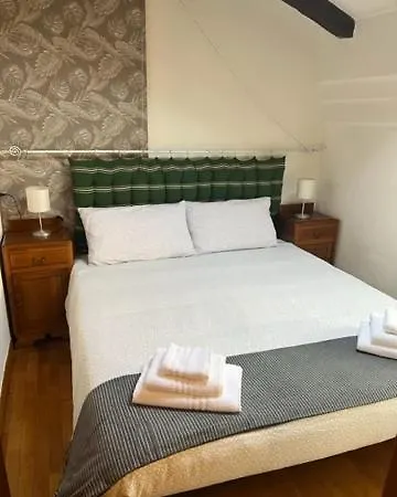 Lejlighed La Mansarda In Centro