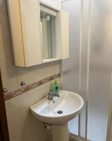 La Mansarda In Centro Appartement *