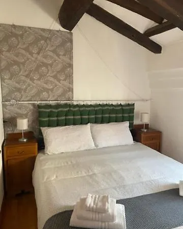 La Mansarda In Centro * Modena