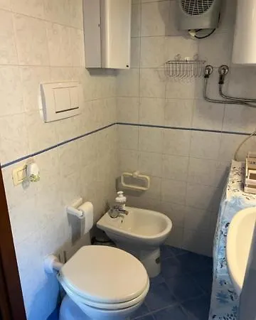 La Mansarda In Centro Appartement