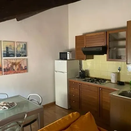 La Mansarda In Centro Modène