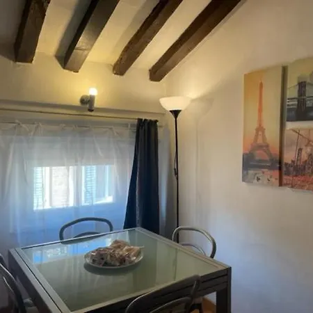La Mansarda In Centro Appartement
