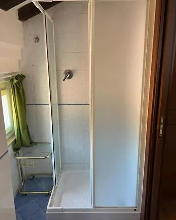 La Mansarda In Centro * Modène