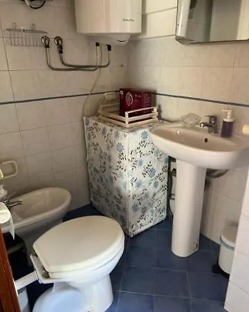 Lejlighed La Mansarda In Centro *