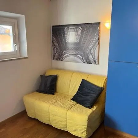 La Mansarda In Centro * Modena