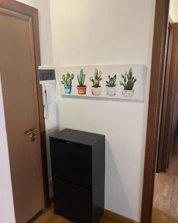 La Mansarda In Centro Lejlighed Modena