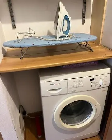 Appartement La Mansarda In Centro