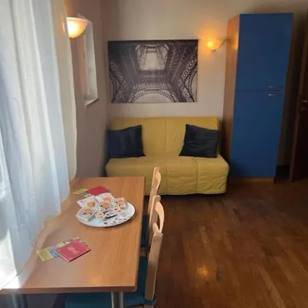 La Mansarda In Centro Lejlighed Modena