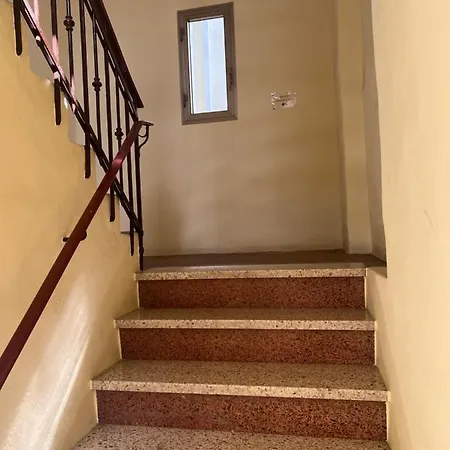 La Mansarda In Centro Appartement *