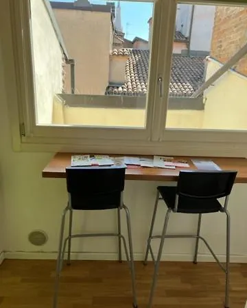 La Mansarda In Centro * Modène