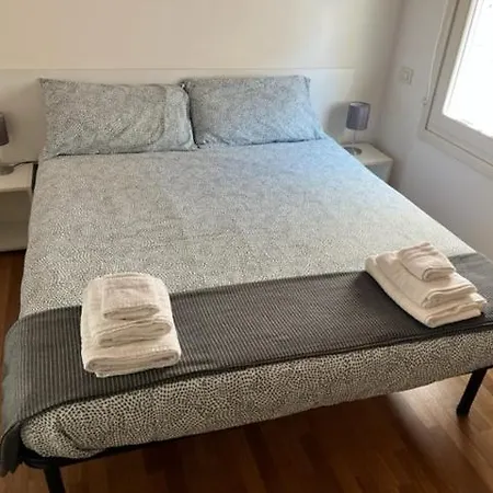 Appartement La Mansarda In Centro