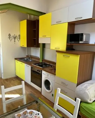 La Mansarda In Centro Appartement
