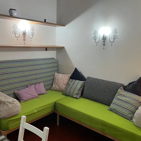 La Mansarda In Centro Modena