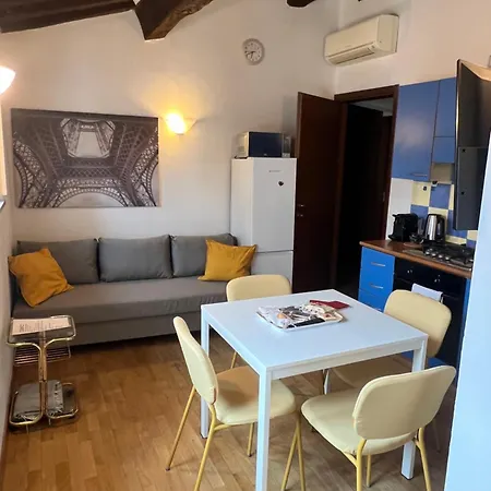 La Mansarda In Centro * Modène