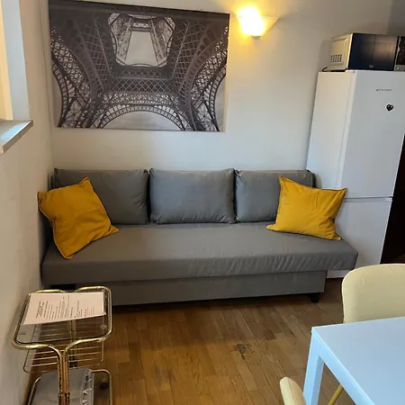 La Mansarda In Centro