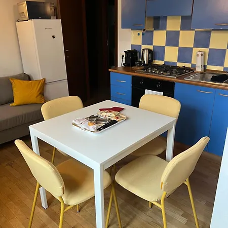 La Mansarda In Centro Appartement Modène