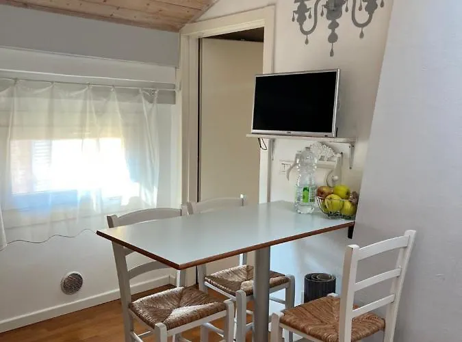 La Mansarda In Centro Modena