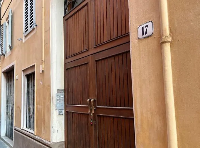 La Mansarda In Centro *