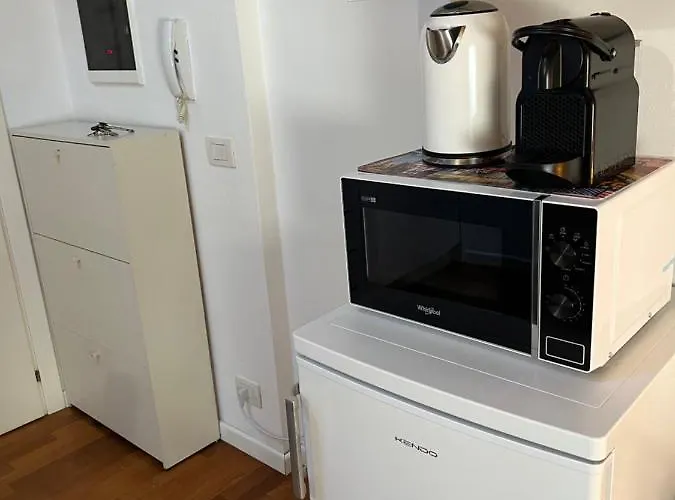 La Mansarda In Centro