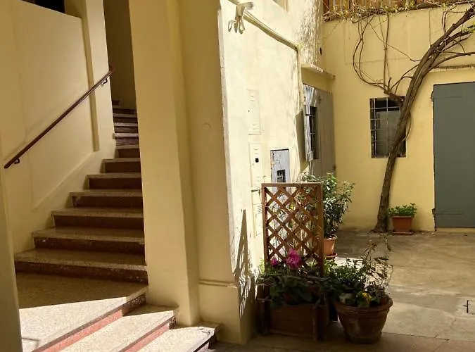 La Mansarda In Centro Appartement Modène