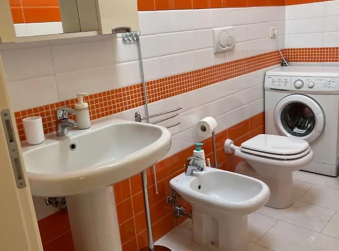 La Mansarda In Centro